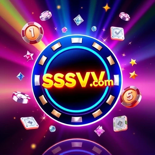 Logo da ssvv.com