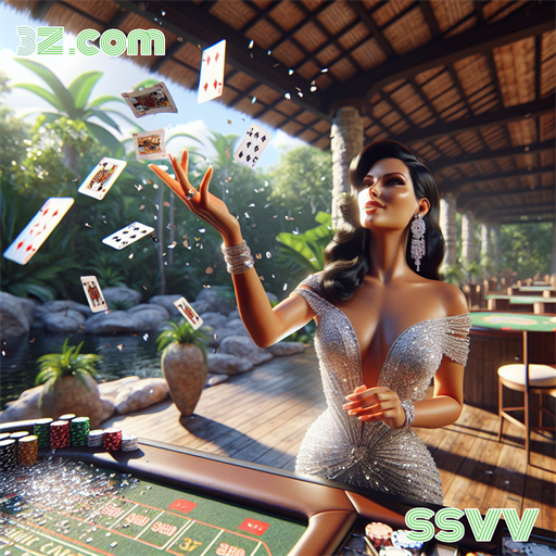 Experimente Jogos Confiáveis no ssvv.com e Divirta-se
